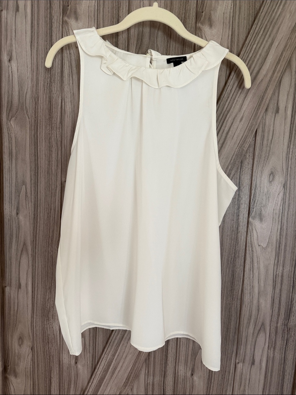 Ann Taylor Top